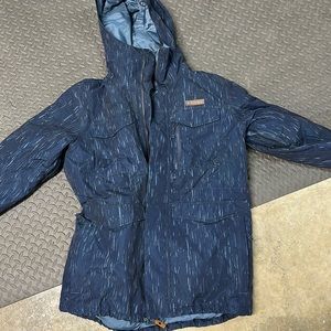 Burton ski jacket